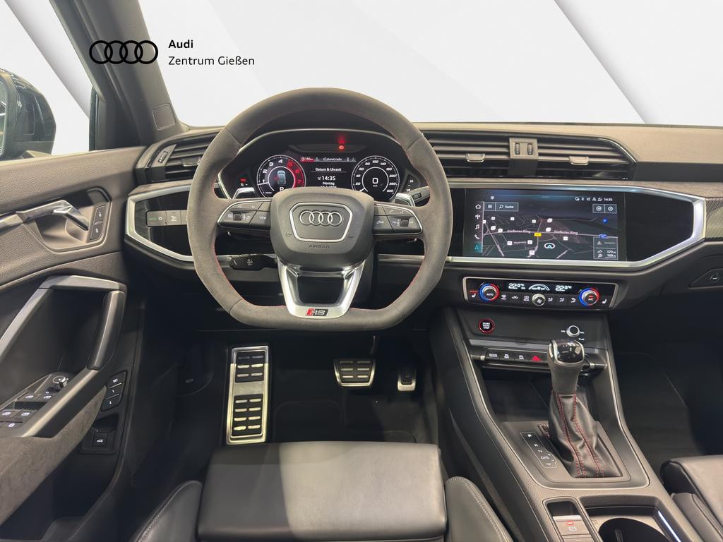 Audi RS Q3