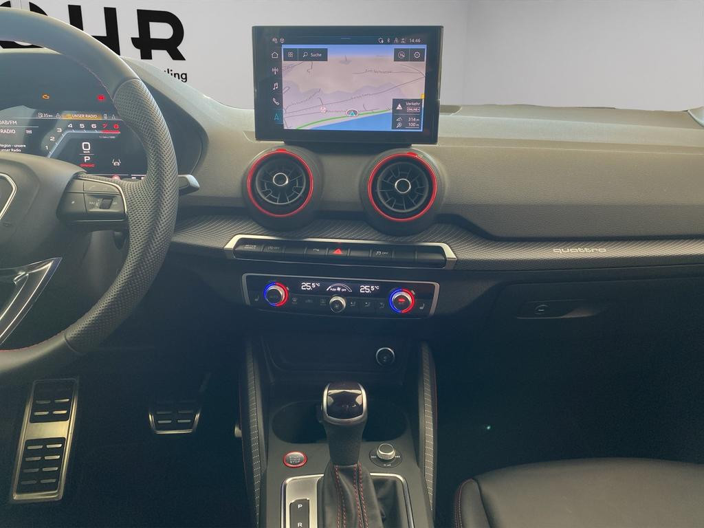 Audi SQ2