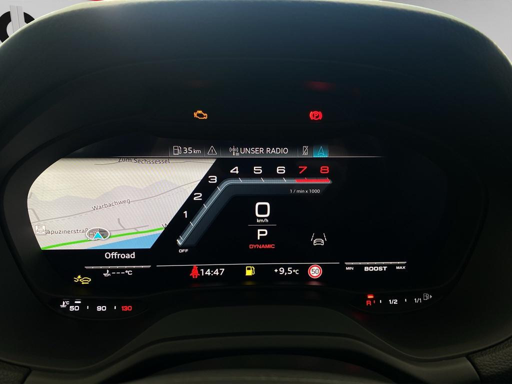 Audi SQ2