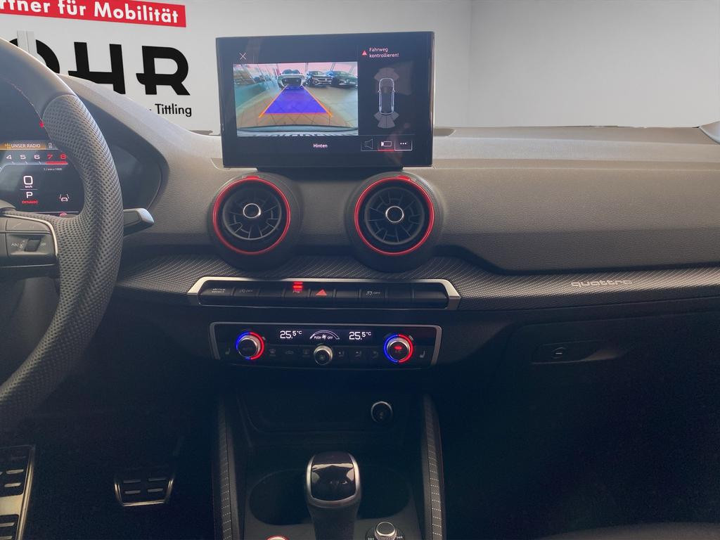 Audi SQ2