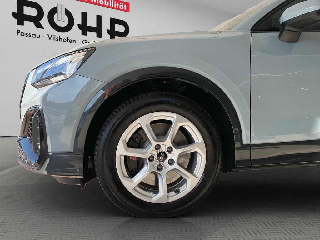 Audi SQ2