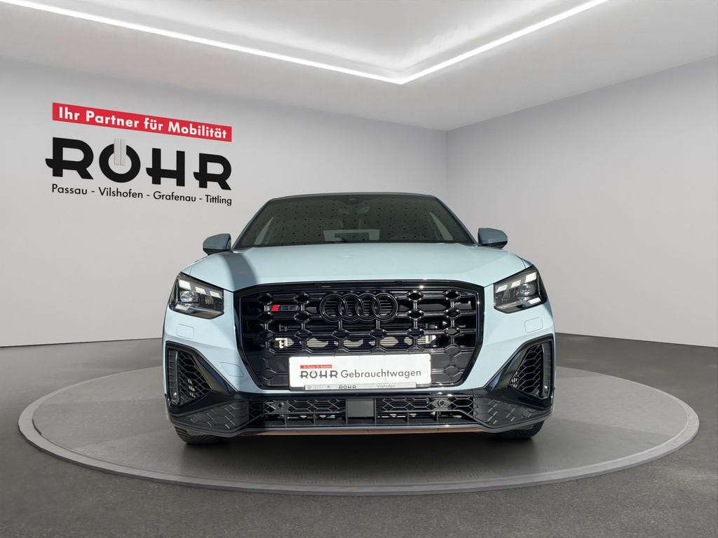 Audi SQ2