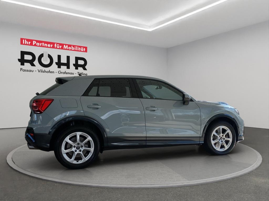 Audi SQ2