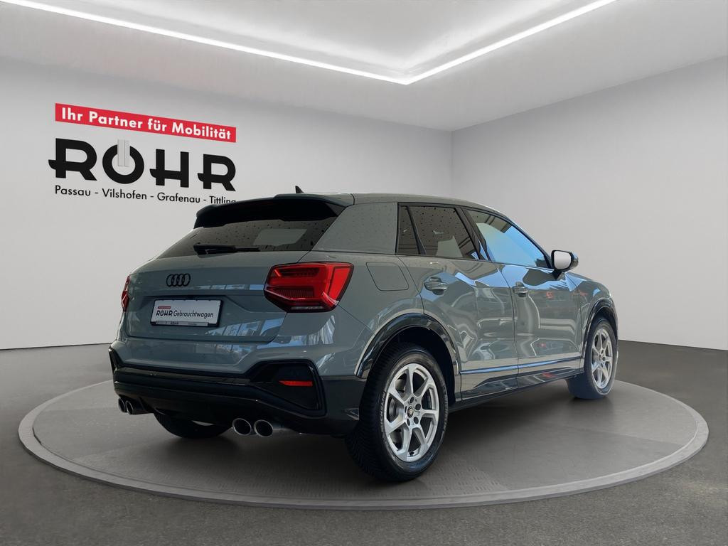 Audi SQ2