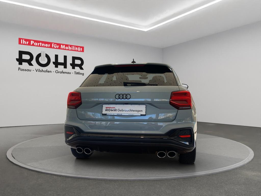 Audi SQ2