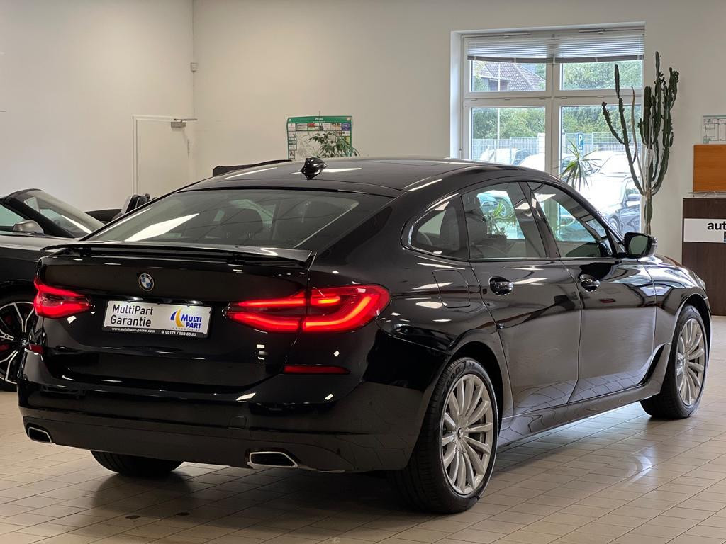 BMW 6 Serie