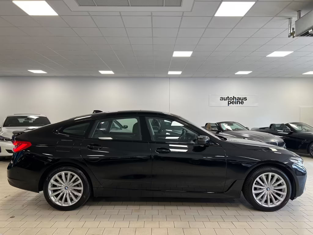 BMW 6 Serie