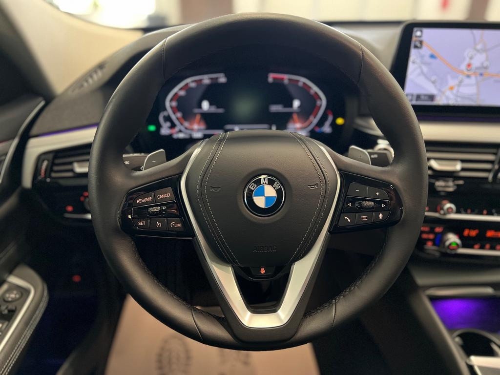 BMW 6 Serie