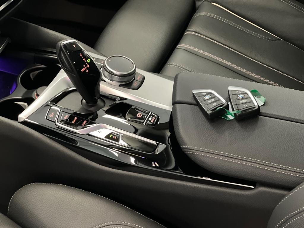 BMW 6 Serie