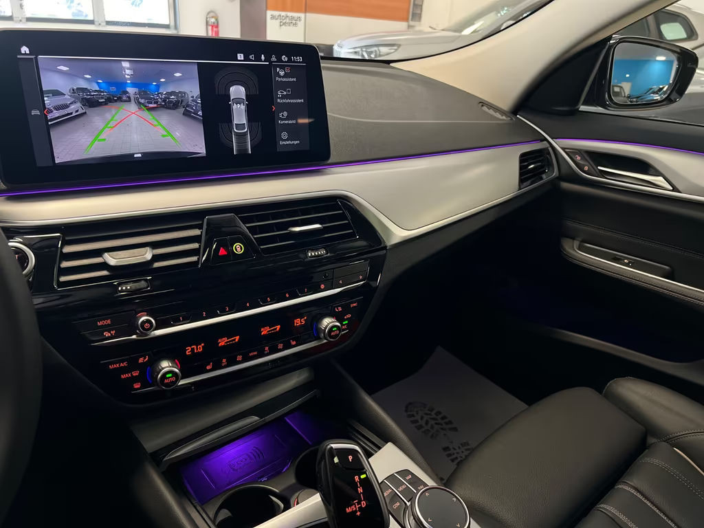 BMW 6 Serie