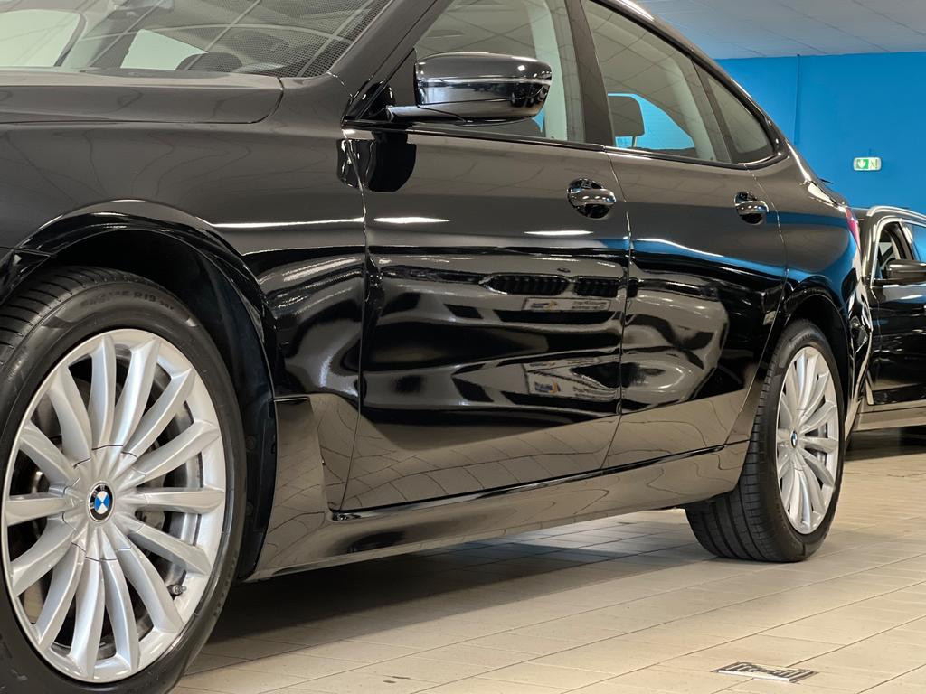 BMW 6 Serie