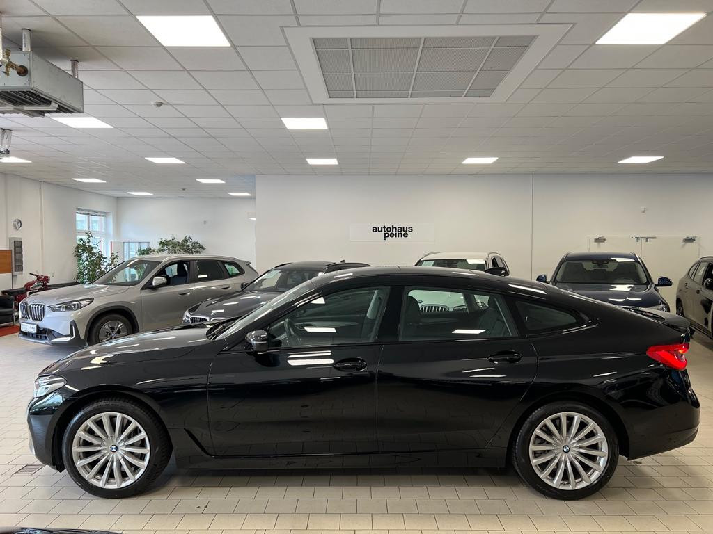 BMW 6 Serie