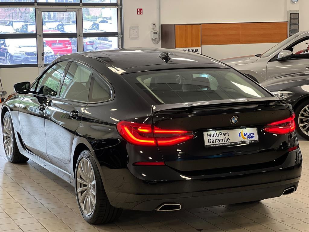 BMW 6 Serie