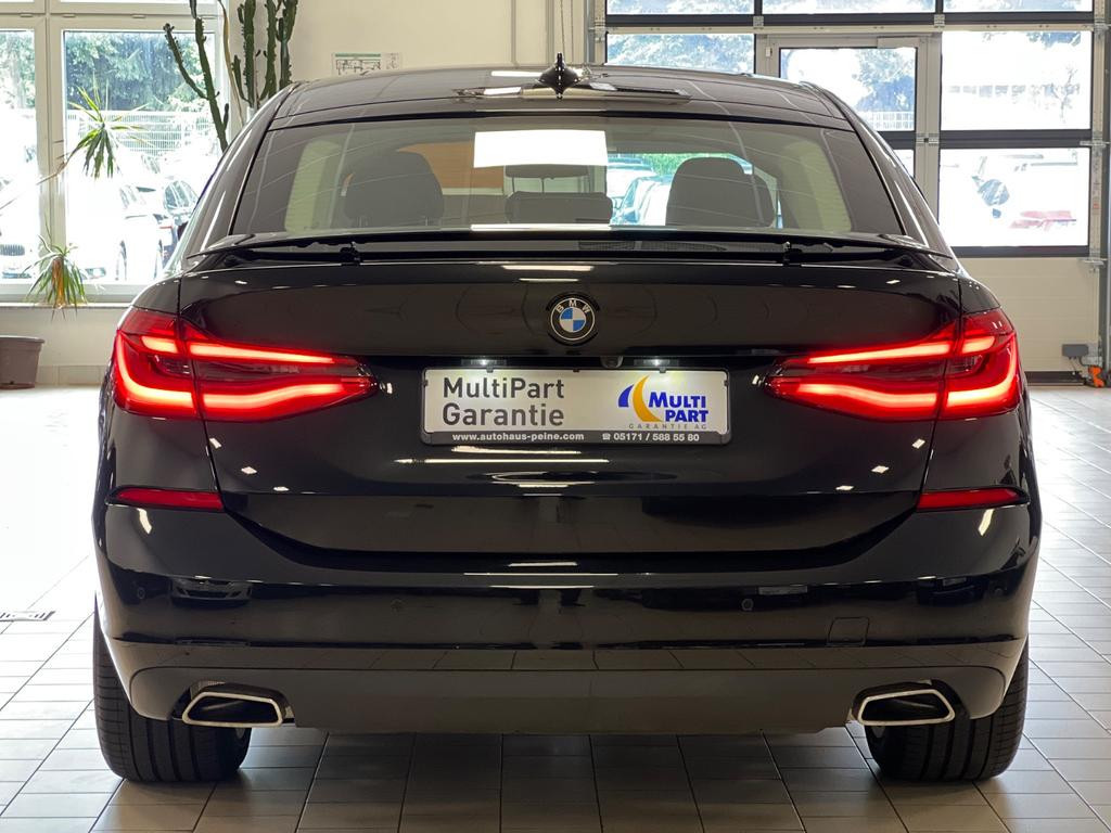 BMW 6 Serie