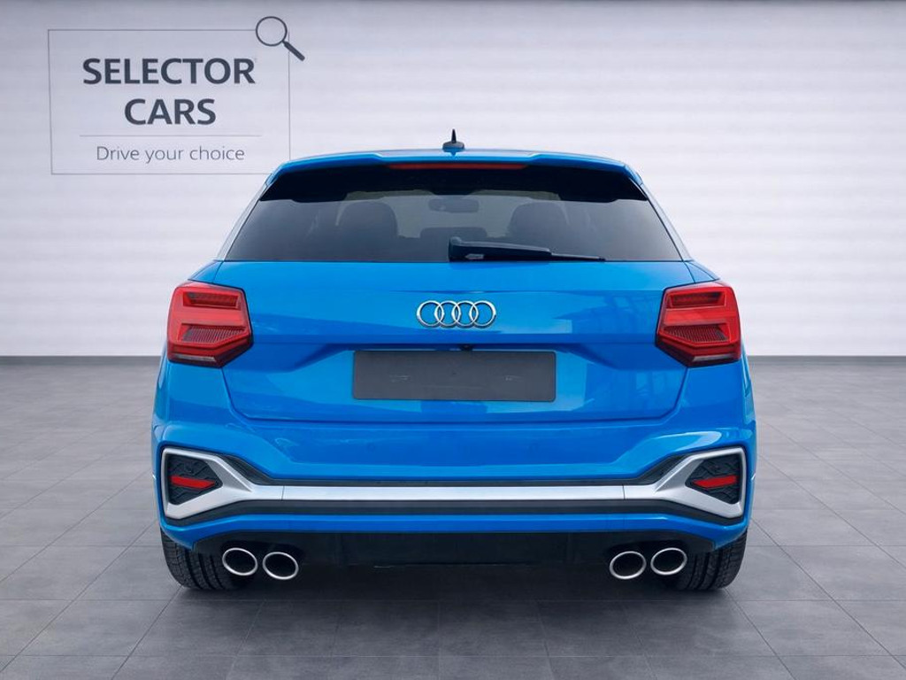 Audi SQ2