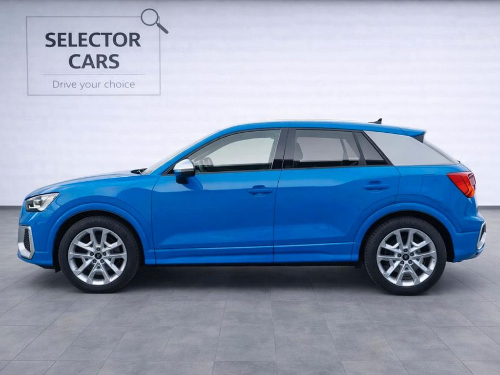 Audi SQ2