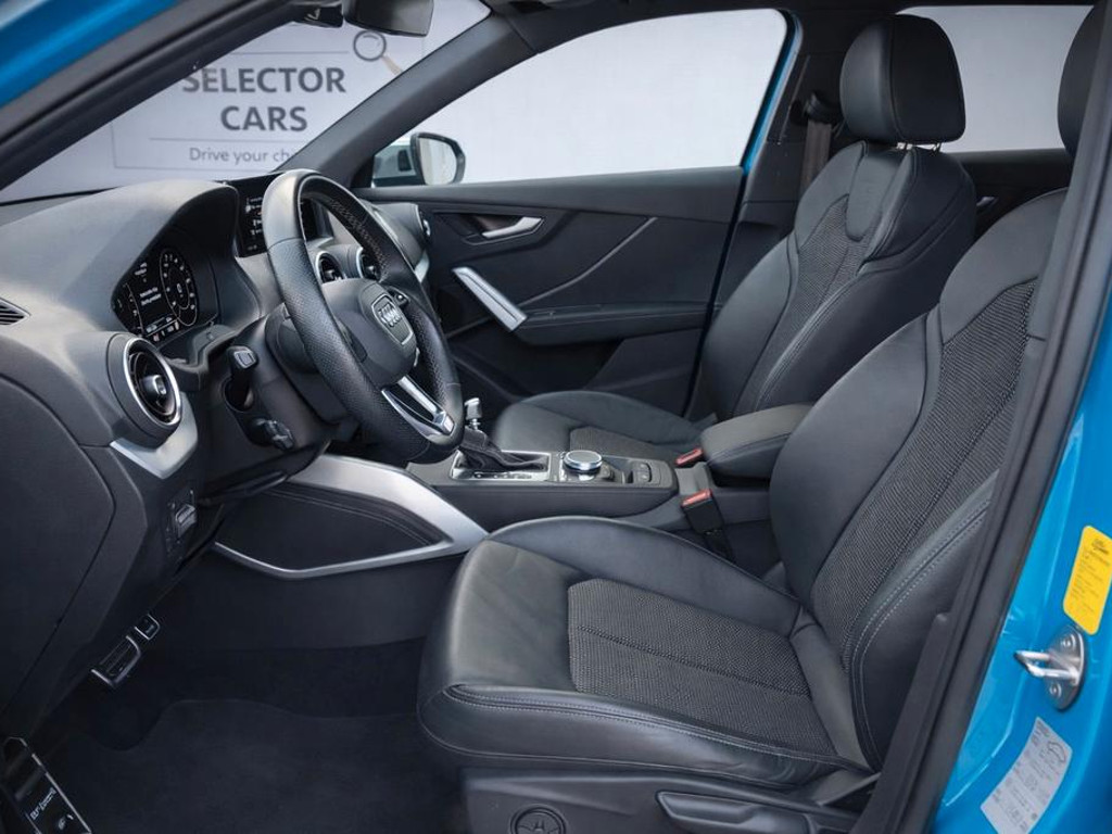 Audi SQ2