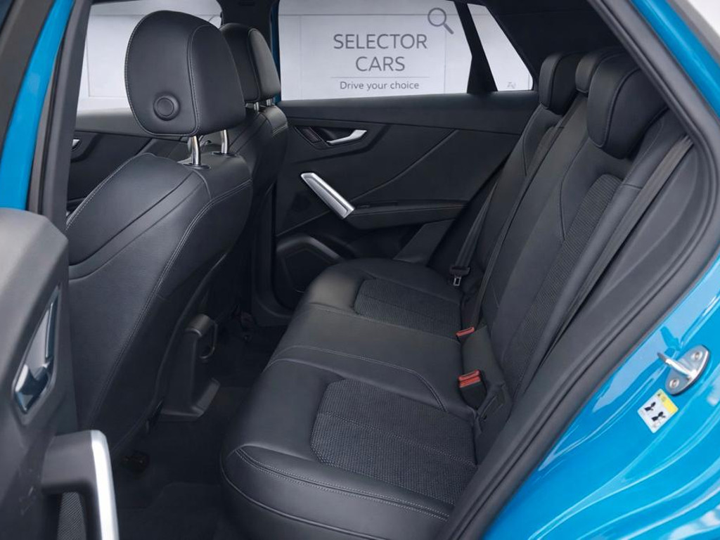 Audi SQ2