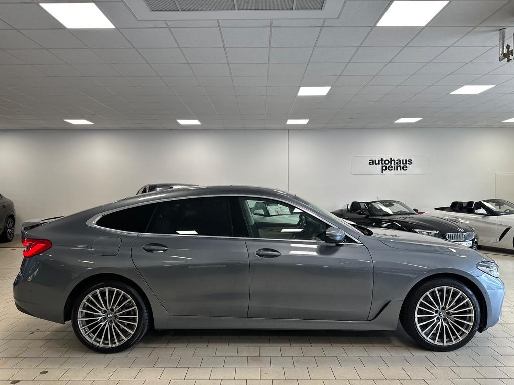 BMW 6 Serie