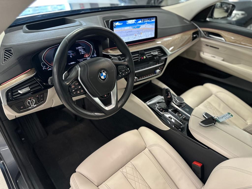 BMW 6 Serie