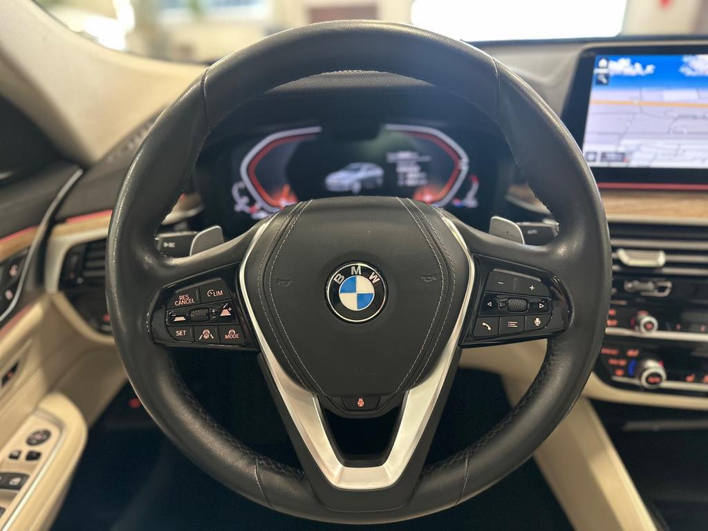 BMW 6 Serie