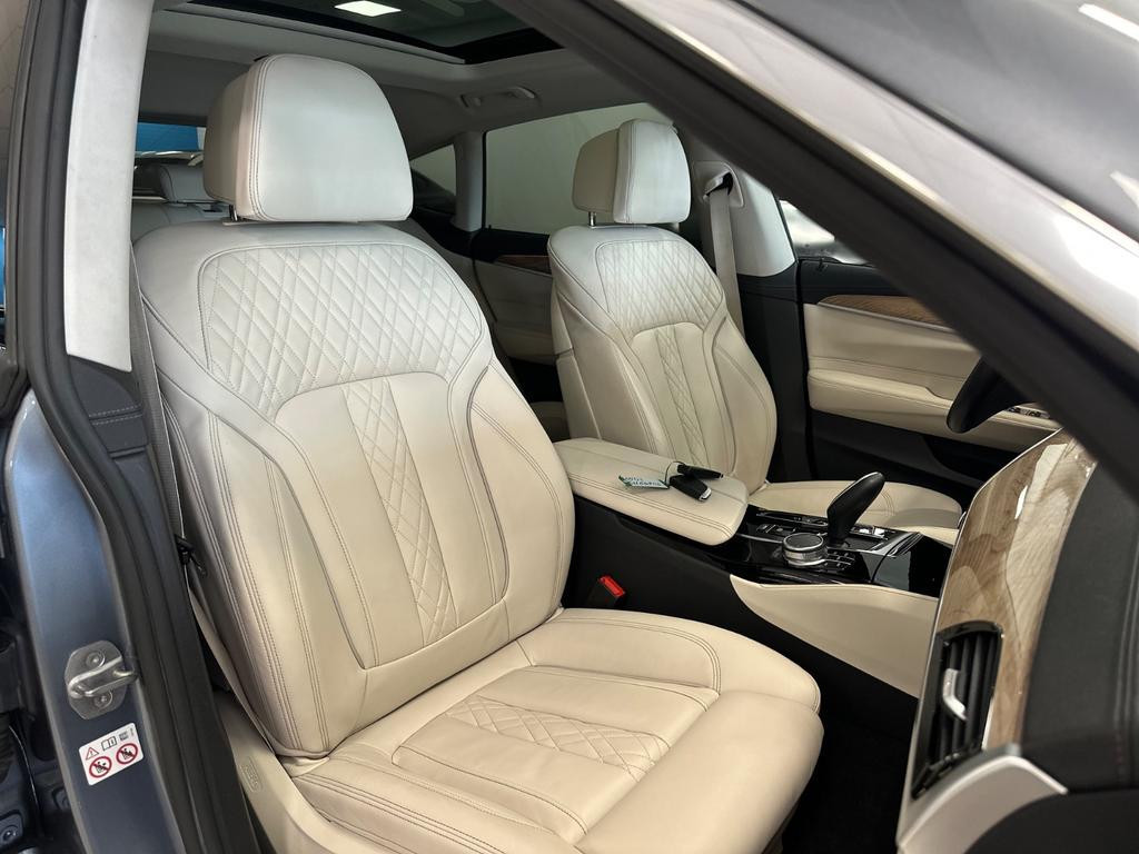 BMW 6 Serie
