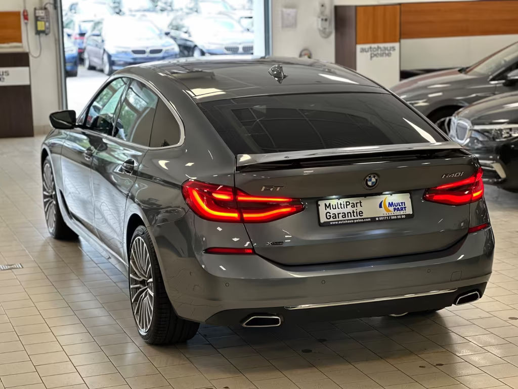 BMW 6 Serie