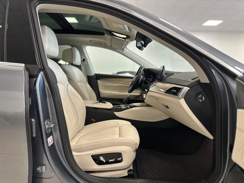 BMW 6 Serie
