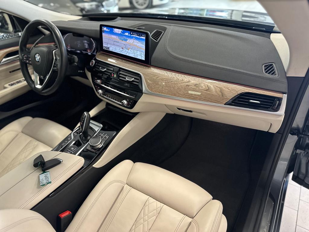 BMW 6 Serie