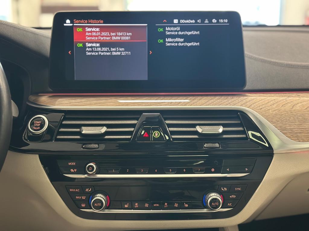BMW 6 Serie