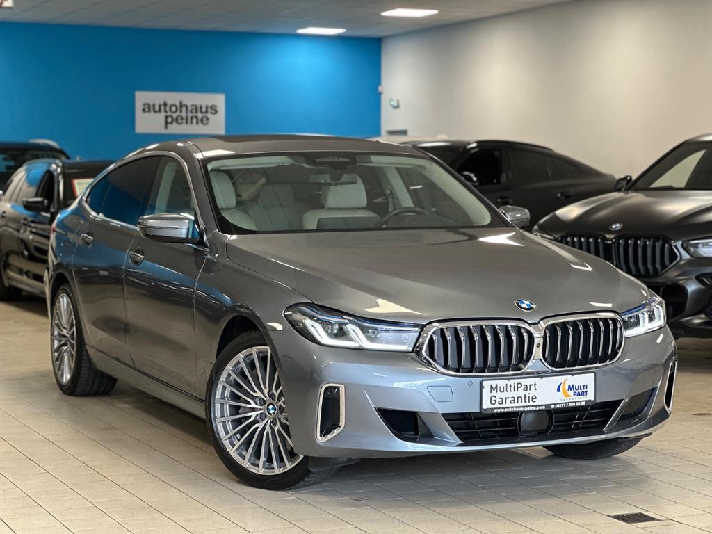 BMW 6 Serie