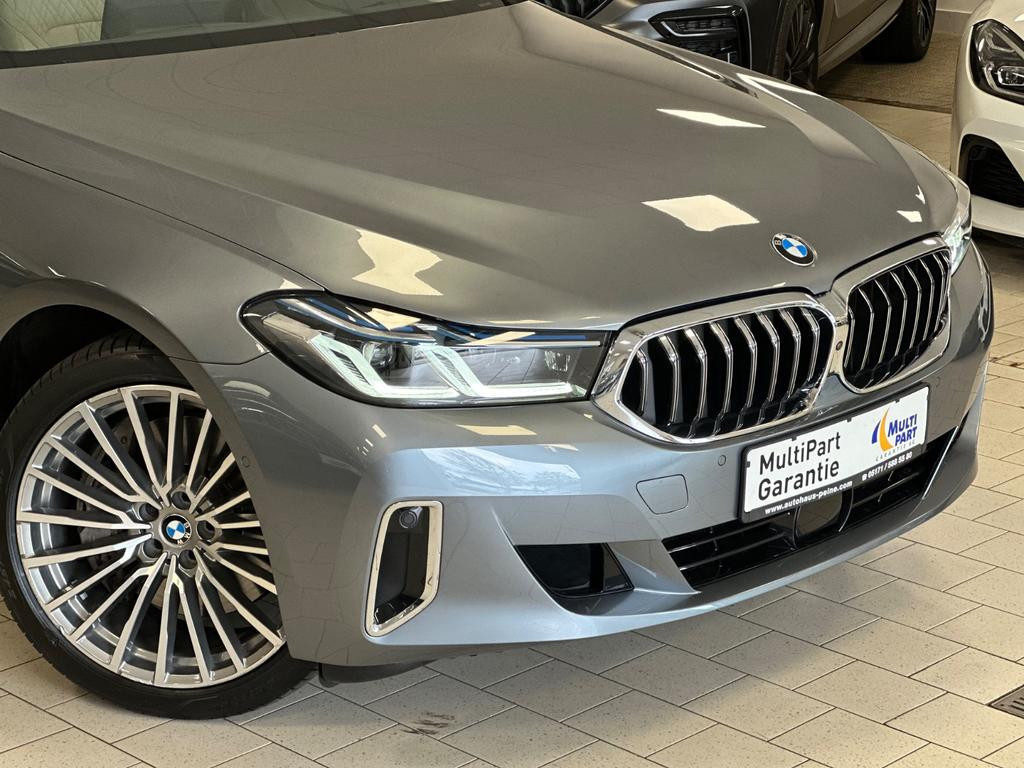 BMW 6 Serie