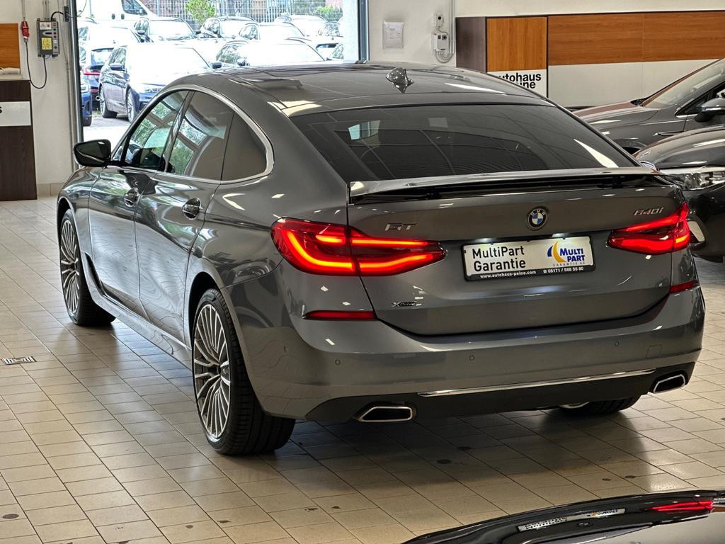 BMW 6 Serie