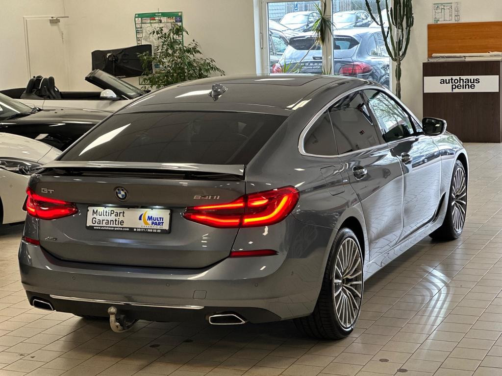BMW 6 Serie