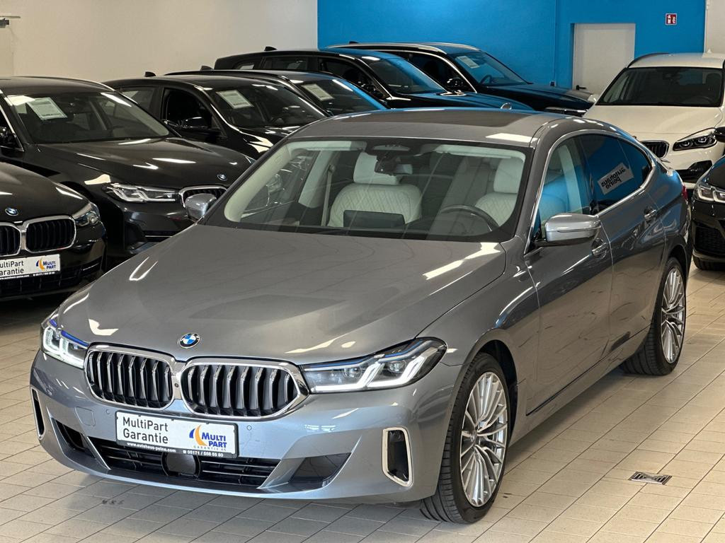 BMW 6 Serie