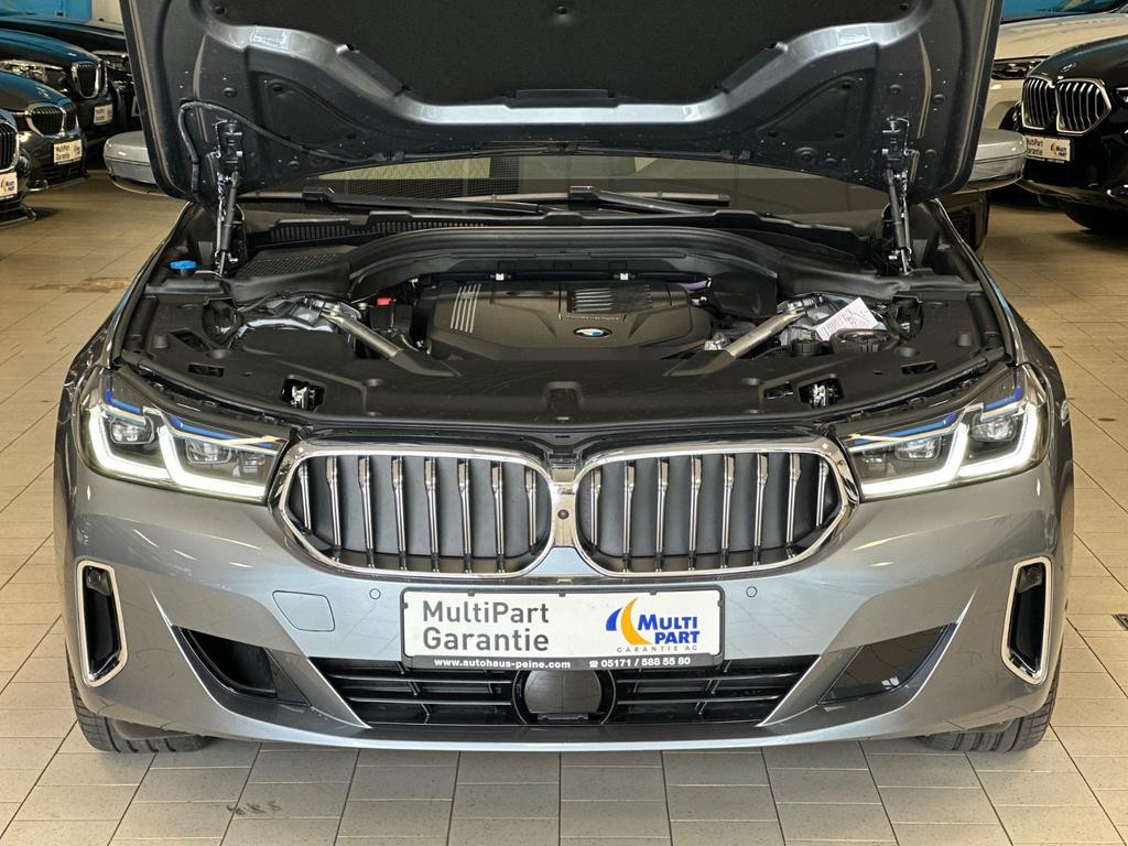 BMW 6 Serie