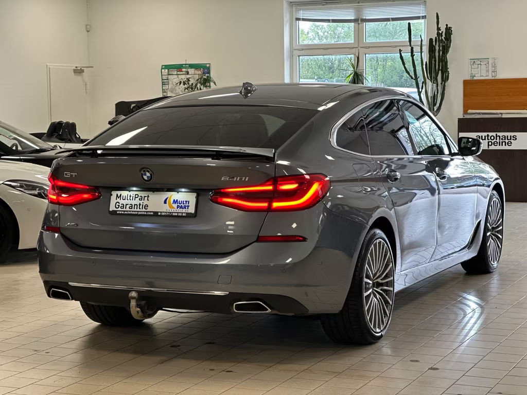 BMW 6 Serie