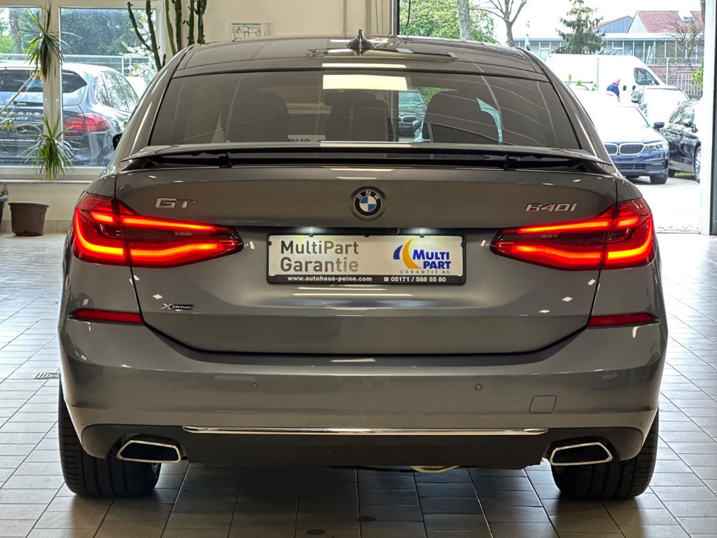 BMW 6 Serie
