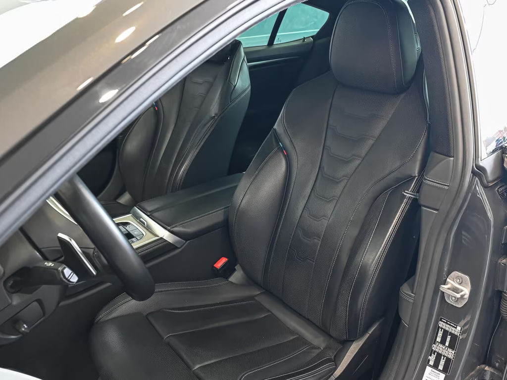 BMW 8 Serie