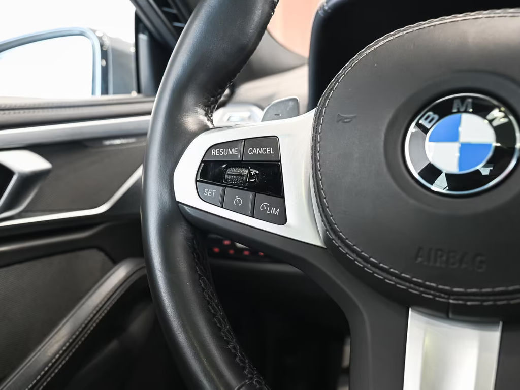 BMW 8 Serie
