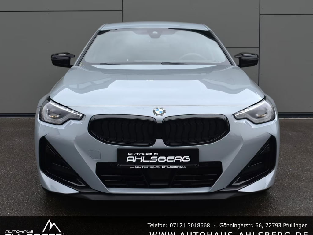 BMW M2