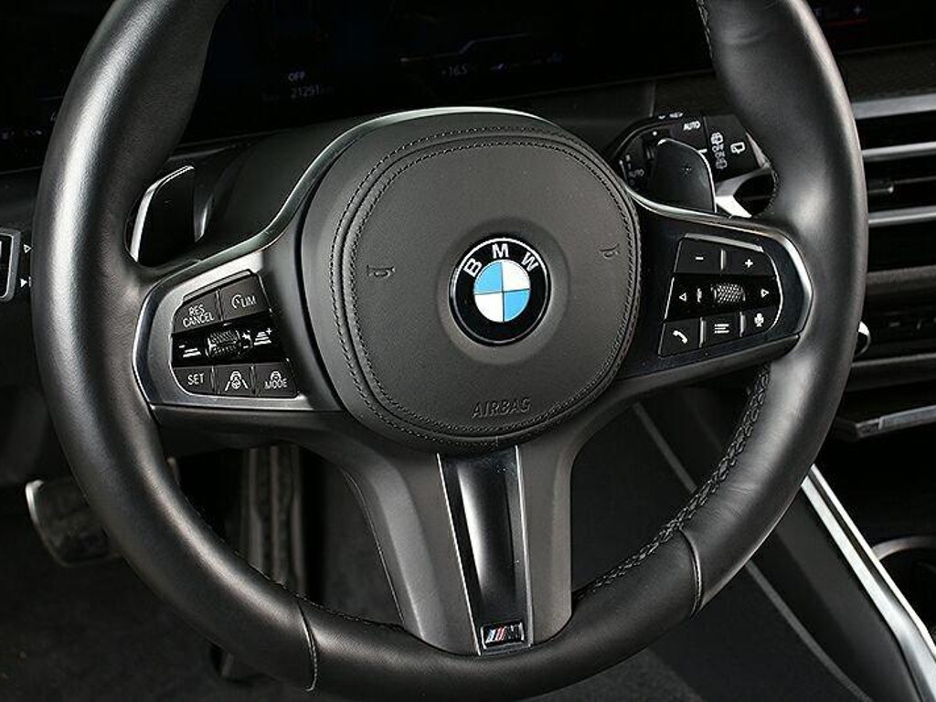 BMW M340