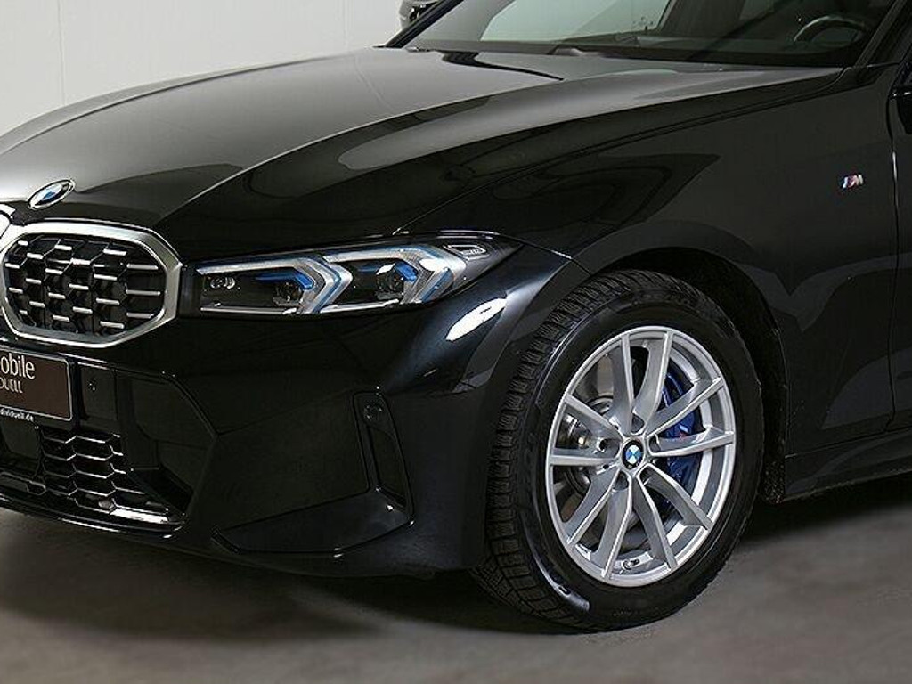 BMW M340