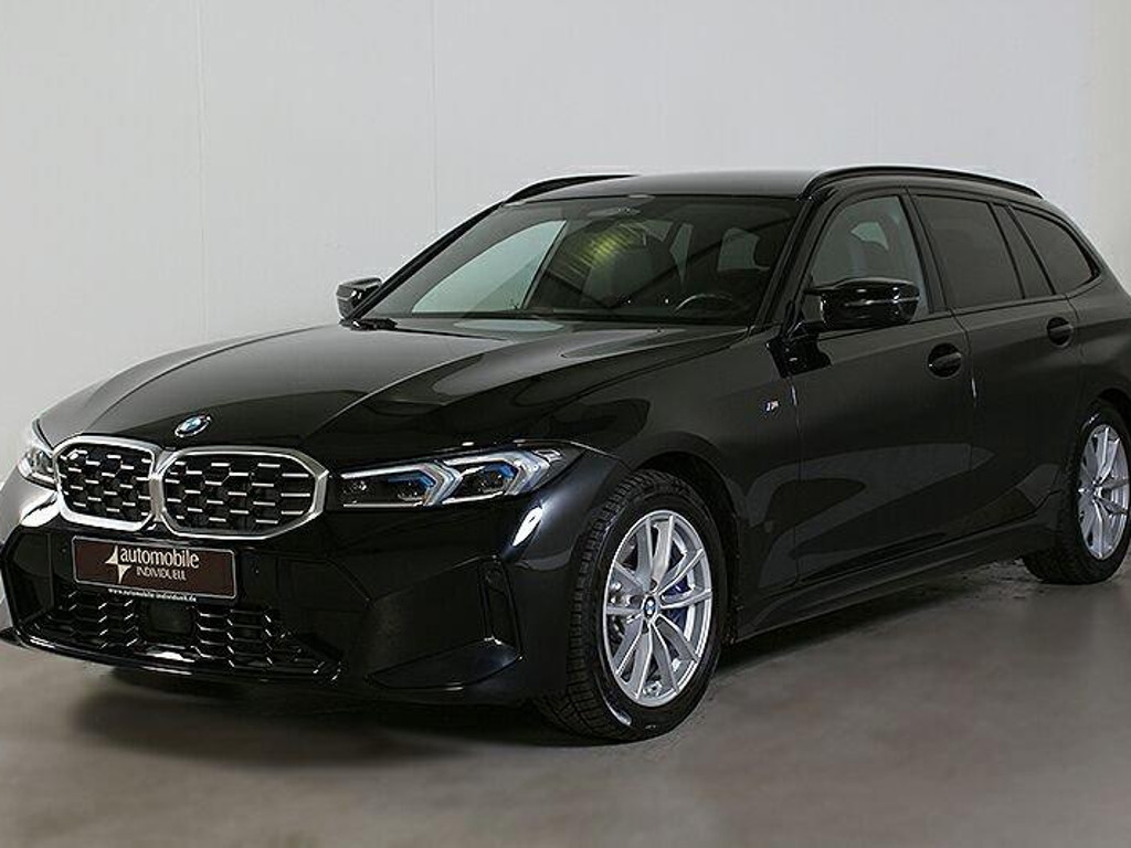 BMW M340