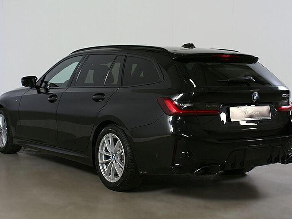 BMW M340