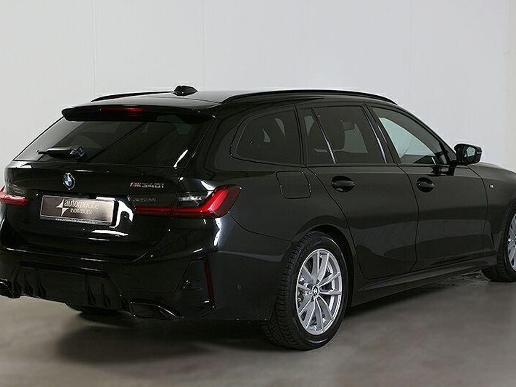 BMW M340