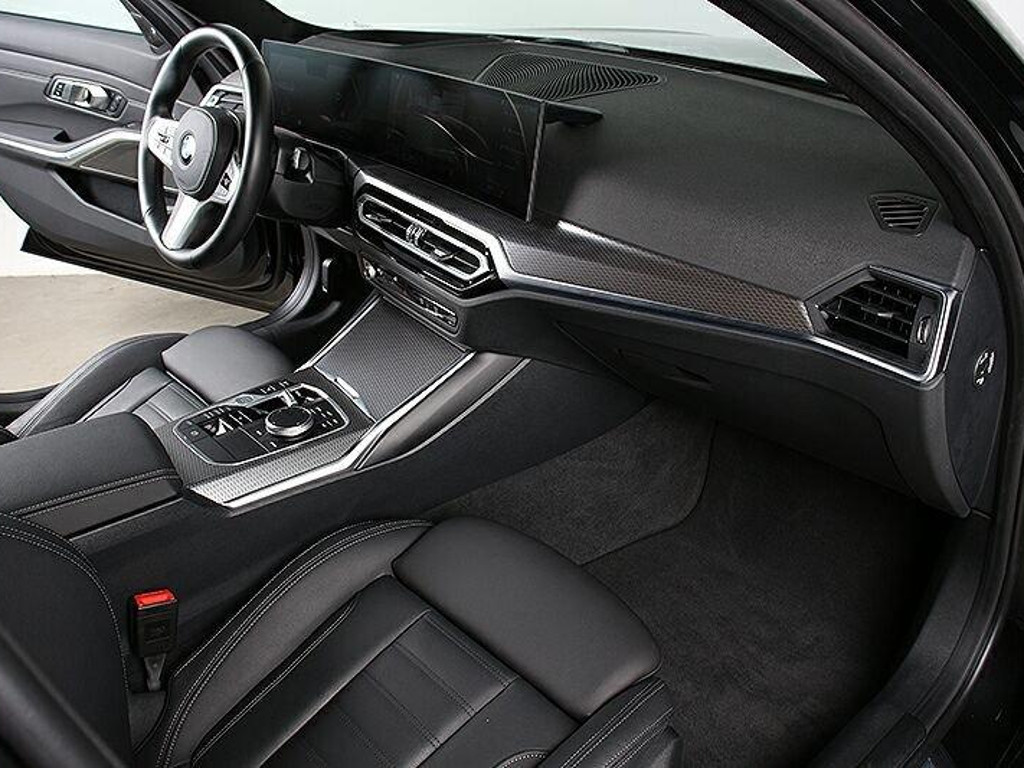 BMW M340