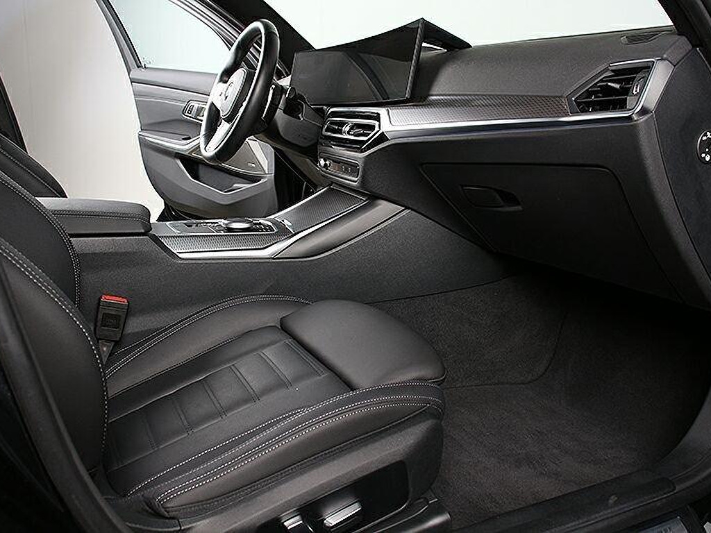 BMW M340
