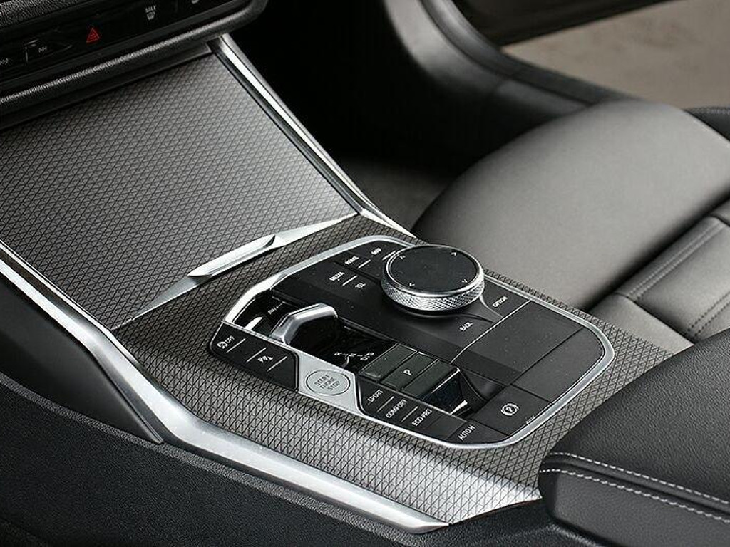 BMW M340