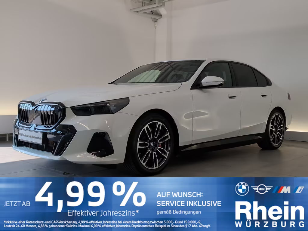BMW i5